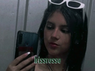 Irissrosse