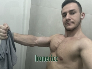 Ironericc