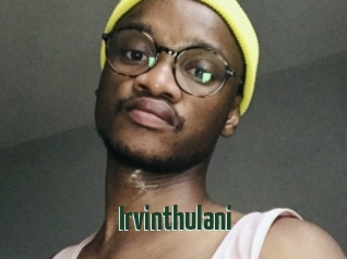 Irvinthulani