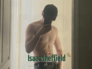 Isaac_sheffield