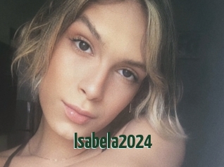 Isabela2024