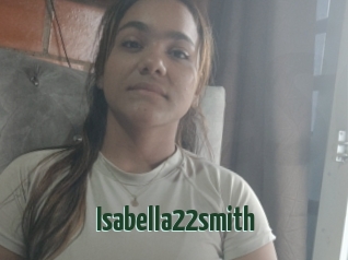 Isabella22smith