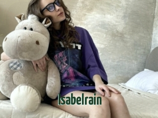 Isabelrain