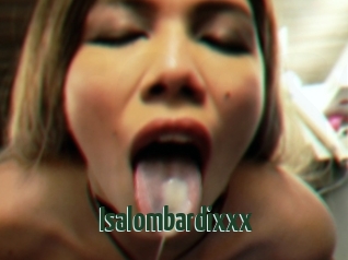 Isalombardixxx