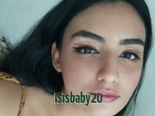 Isisbaby20