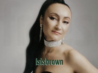 Isisbrown