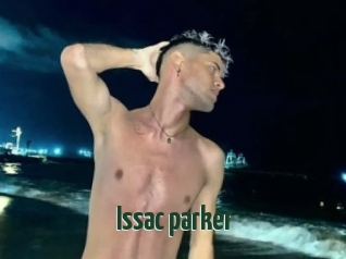 Issac_parker