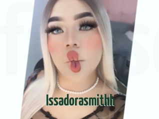 Issadorasmithh