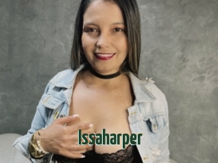 Issaharper