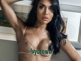 Ivybrown