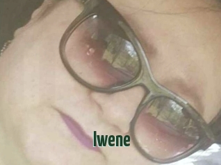 Iwene