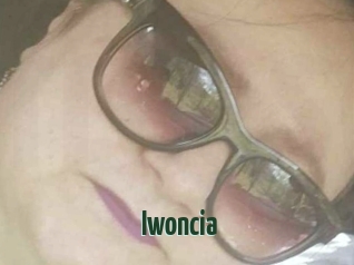 Iwoncia