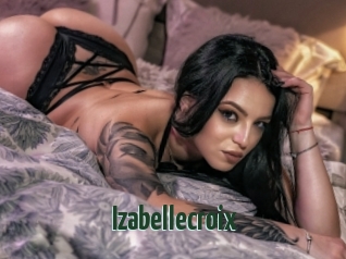 Izabellecroix