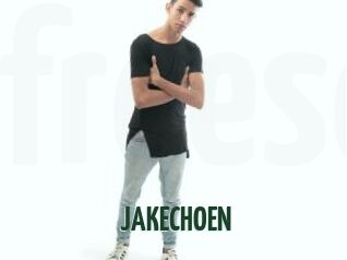 JAKECHOEN