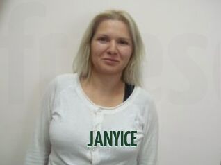 JANYICE