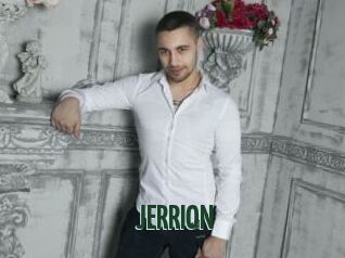 JERRION