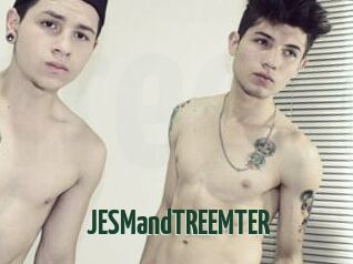 JESMandTREEMTER