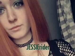 JESSIErider