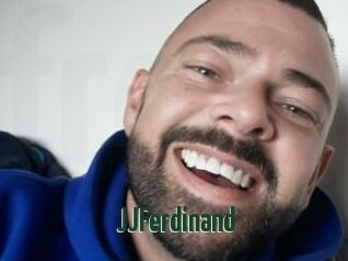 JJFerdinand