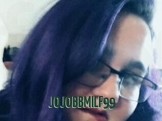 JOJOBBMILF99