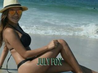 JULY_FOX