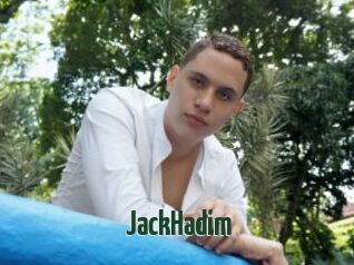 JackHadim