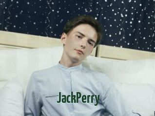 JackPerry