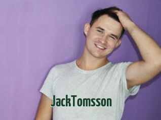 JackTomsson