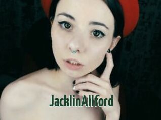 JacklinAllford