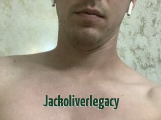 Jackoliverlegacy