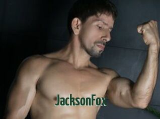 JacksonFox