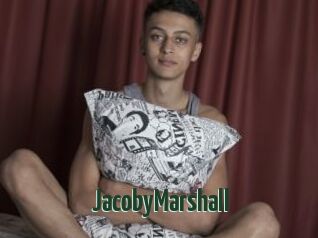 JacobyMarshall