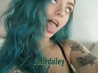 Jadedailey