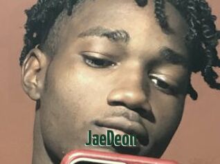 JaeDeon