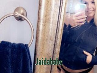 Jaidababe