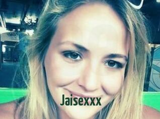 Jaisexxx