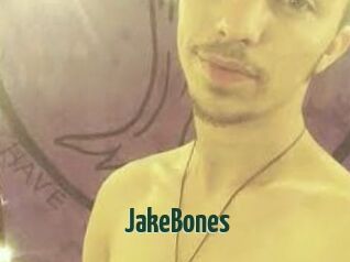 JakeBones