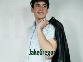 JakeGregor