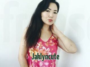 Jaklyncute