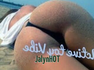 JalynHOT_