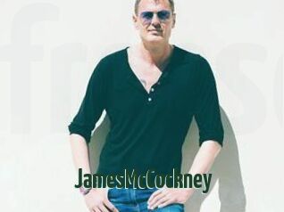 JamesMcCockney