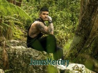 JamesMercury