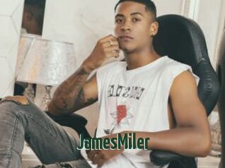 JamesMiler