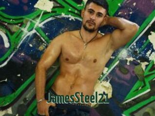 JamesSteel21