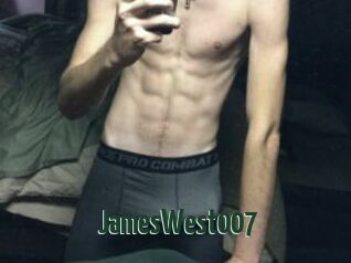 JamesWest007