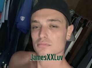 JamesXXLuv