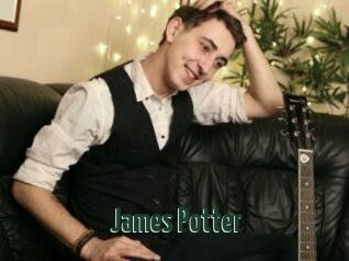 James_Potter