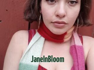 JaneInBloom