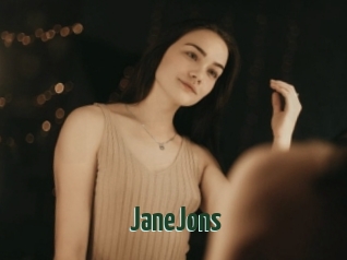 JaneJons