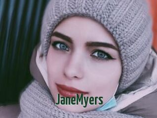 JaneMyers